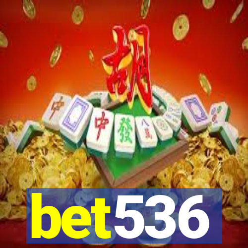 bet536