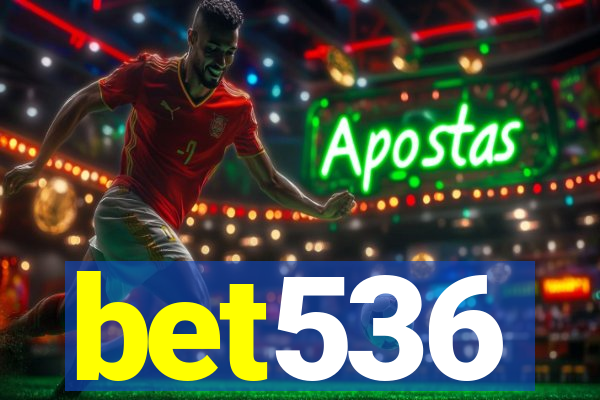 bet536