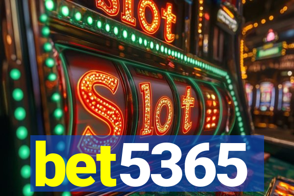 bet5365