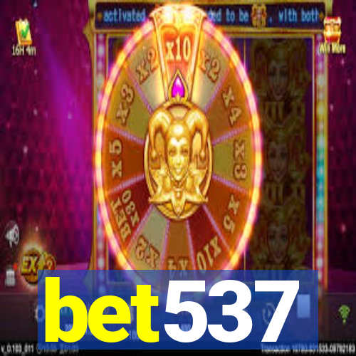 bet537