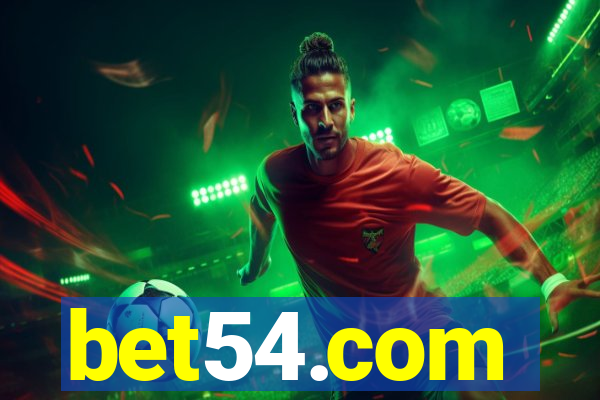 bet54.com
