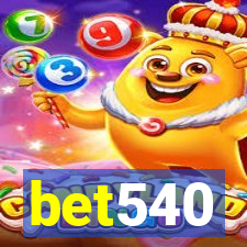 bet540