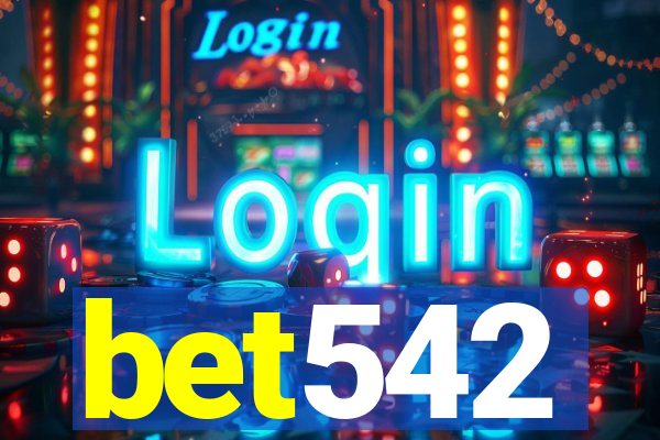 bet542