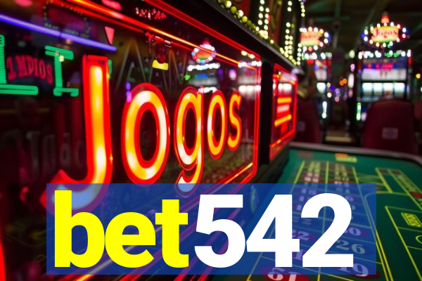 bet542