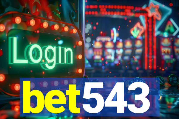 bet543