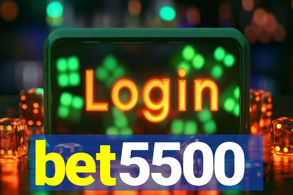 bet5500
