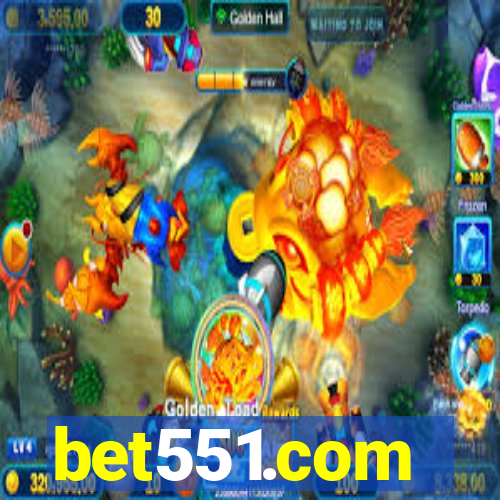 bet551.com