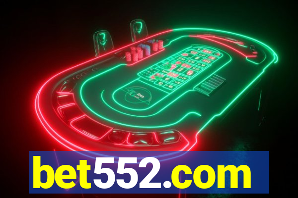 bet552.com