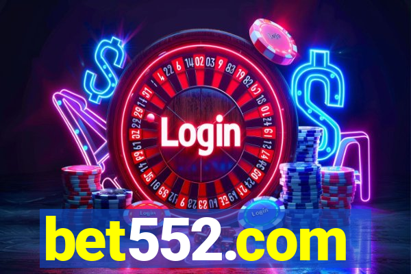 bet552.com