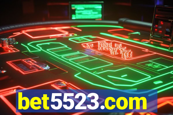 bet5523.com