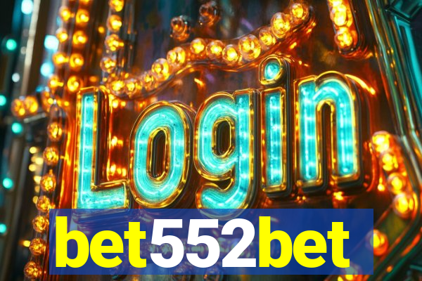 bet552bet