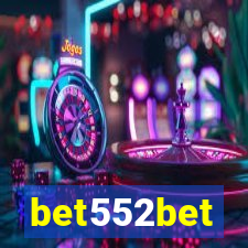 bet552bet