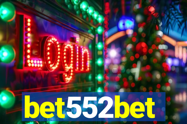 bet552bet