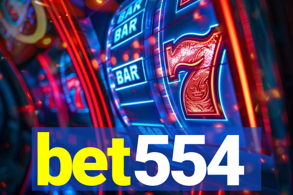 bet554