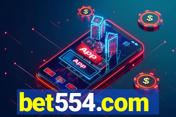 bet554.com