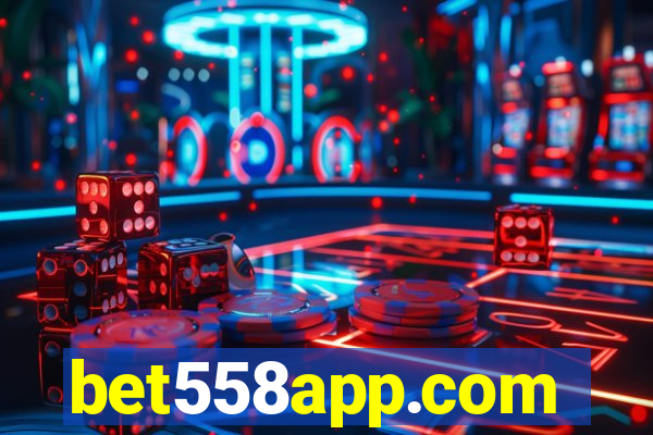 bet558app.com