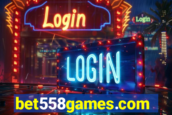 bet558games.com