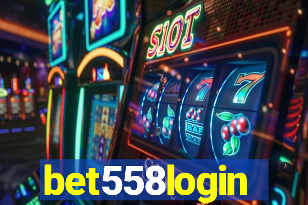 bet558login