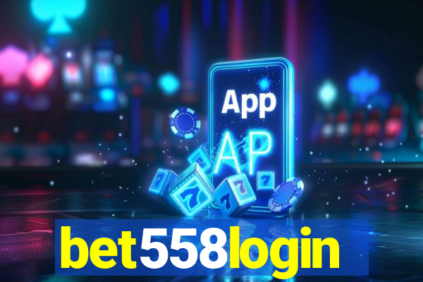 bet558login