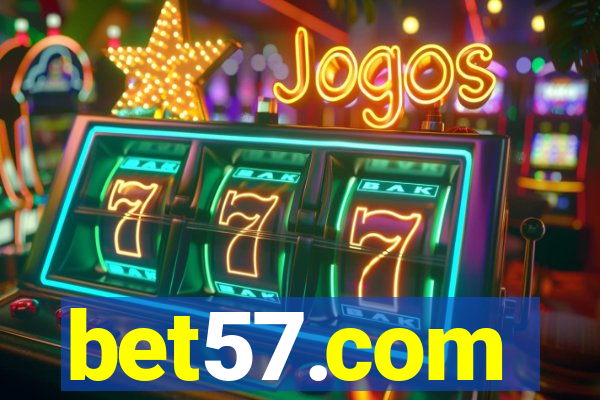 bet57.com