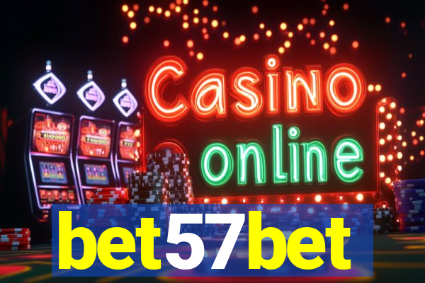 bet57bet