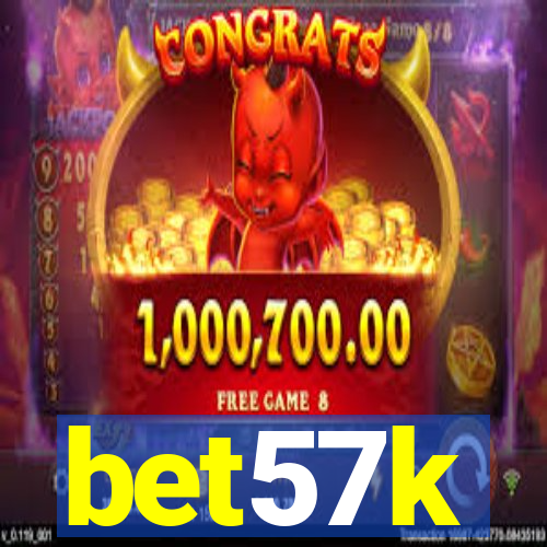bet57k