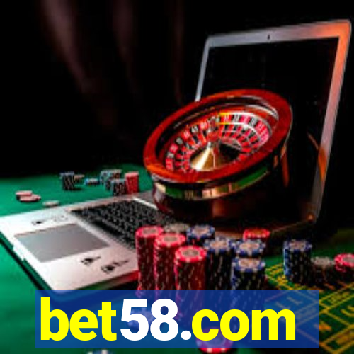 bet58.com
