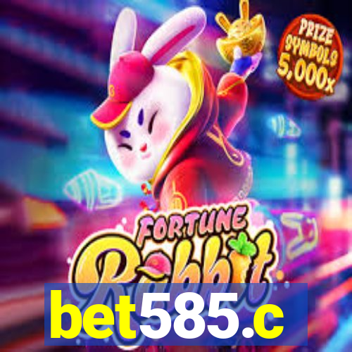 bet585.c