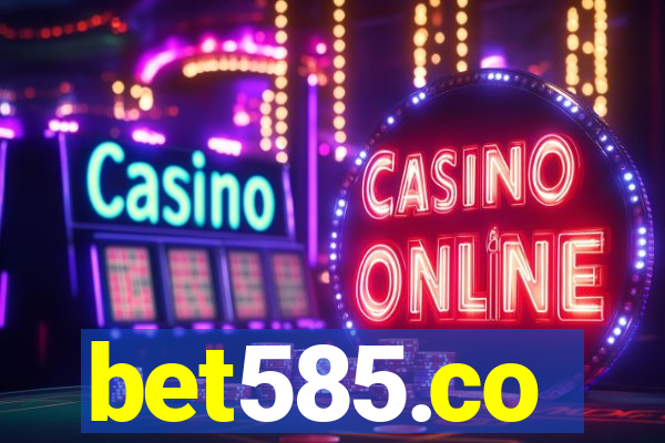 bet585.co