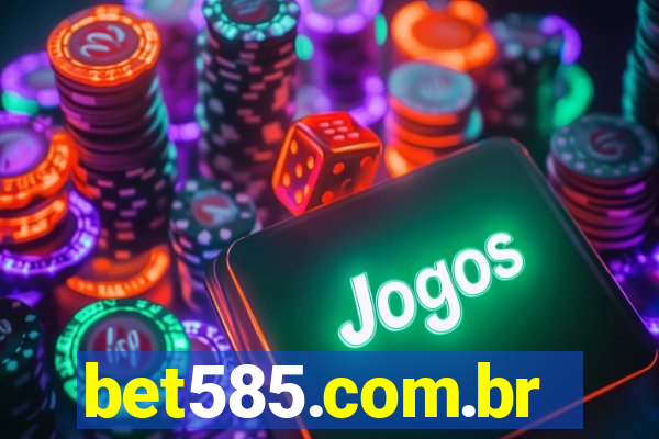 bet585.com.br