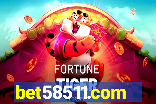 bet58511.com