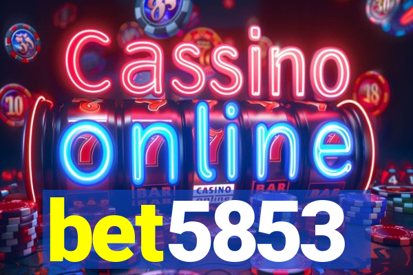 bet5853