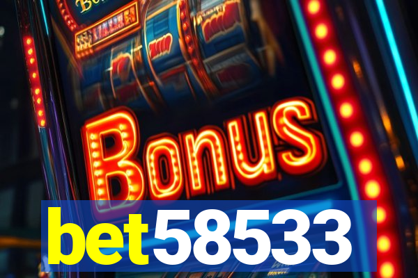 bet58533