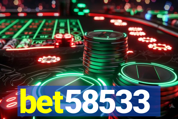 bet58533