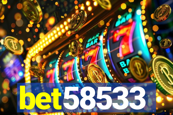bet58533