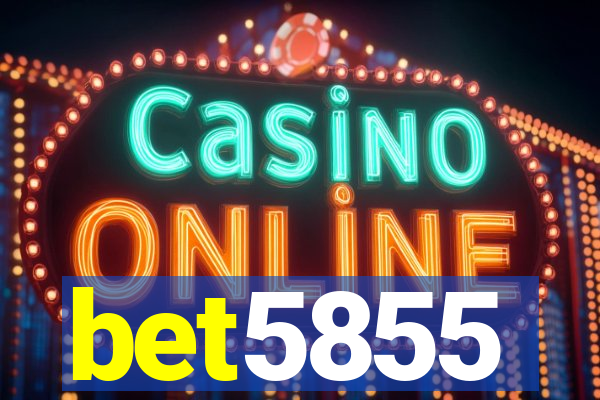 bet5855