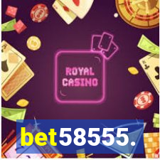 bet58555.