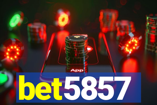 bet5857