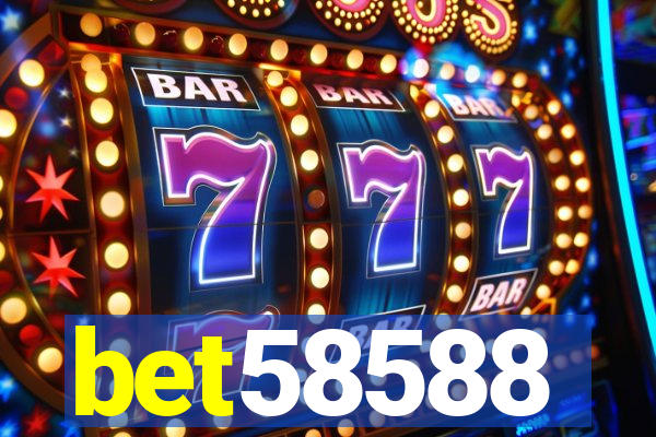 bet58588