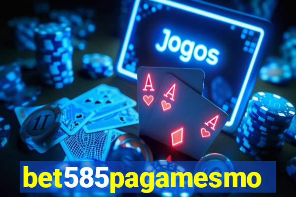 bet585pagamesmo