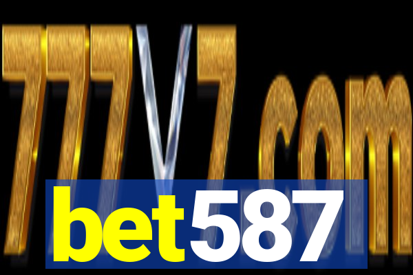 bet587