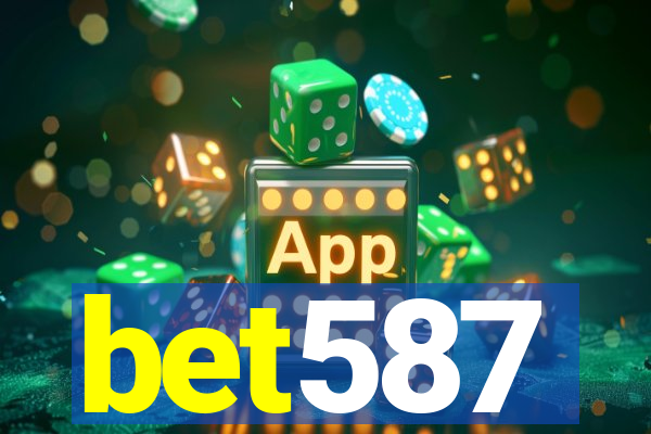 bet587