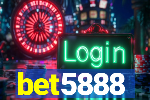 bet5888