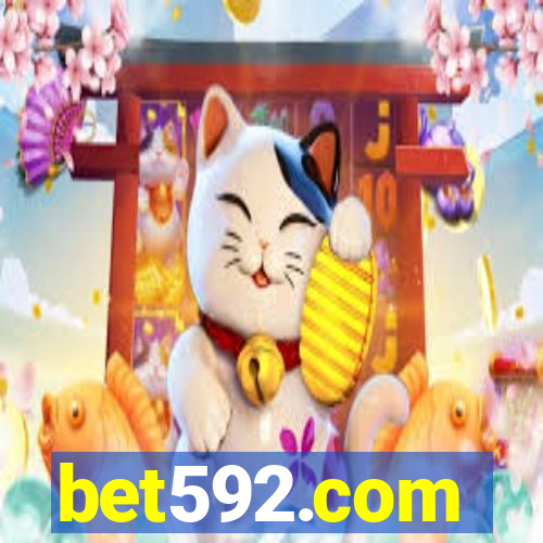 bet592.com