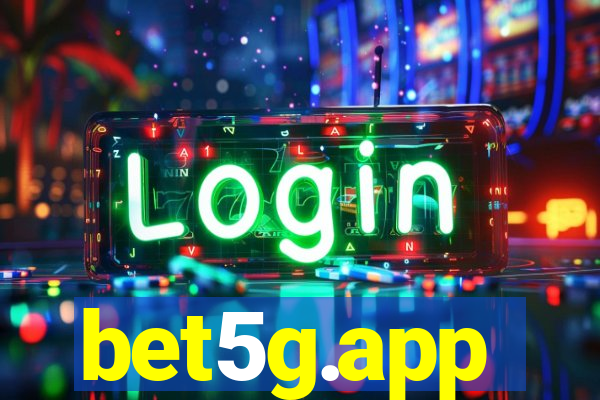 bet5g.app