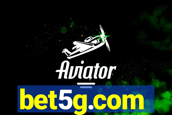 bet5g.com