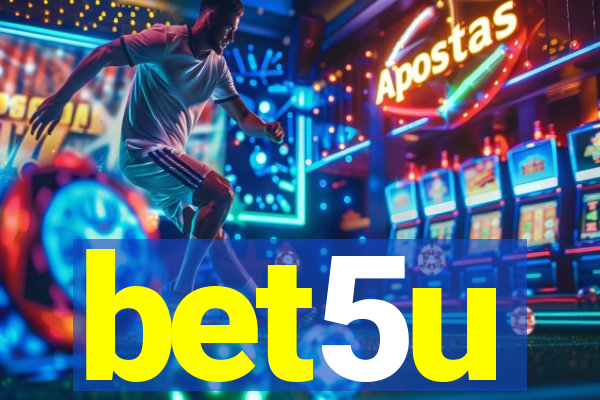 bet5u