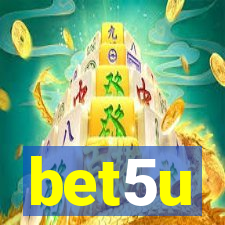 bet5u