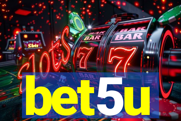 bet5u