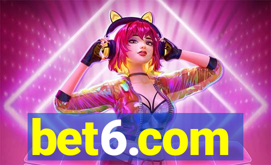 bet6.com